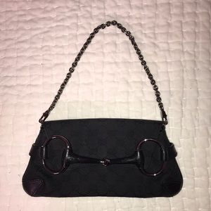 Vintage Gucci Bag
